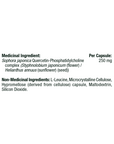 Quercetin Phytosome image 3