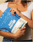 Bare Protein
