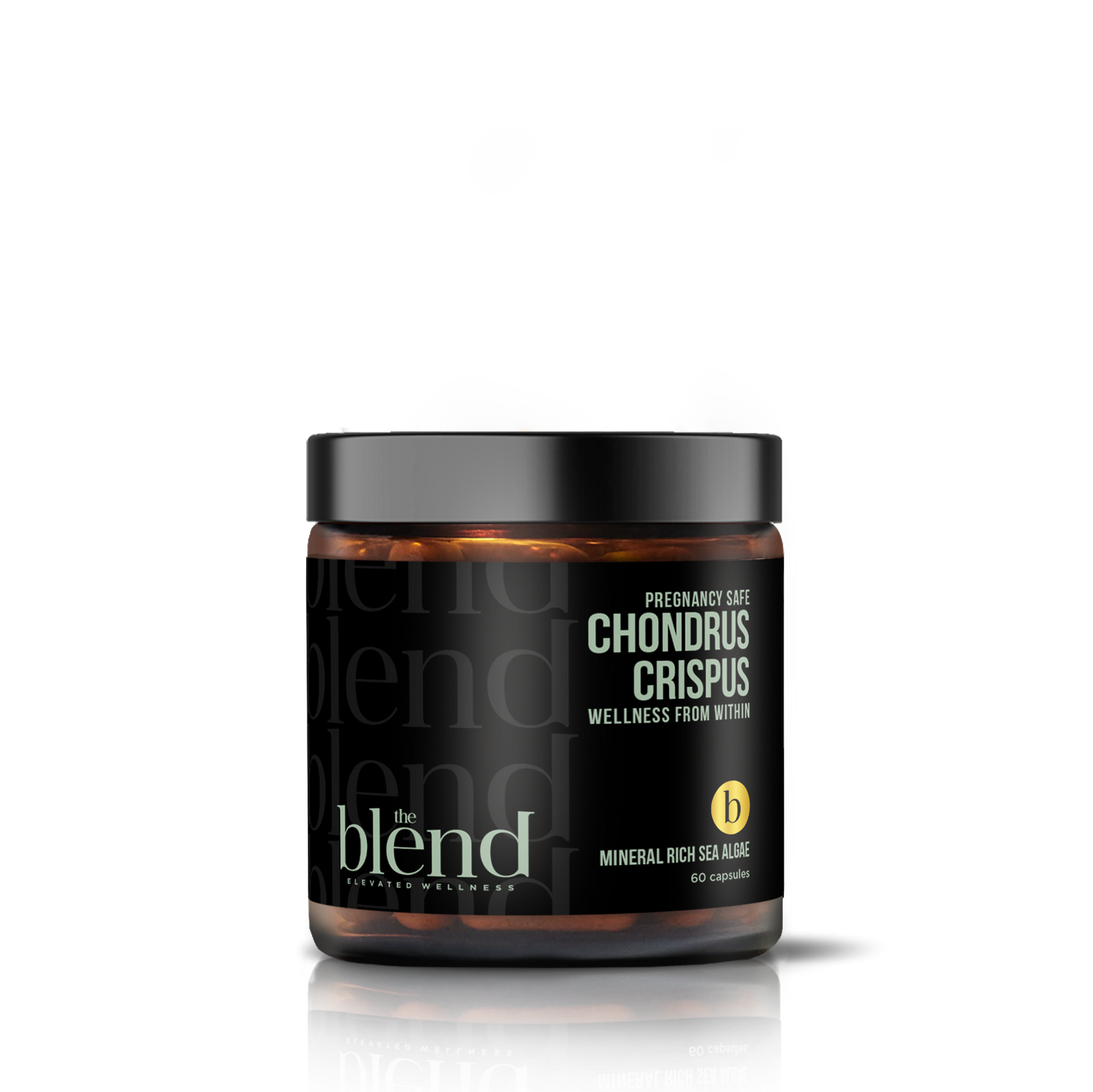 Pregnancy & Breastfeeding Safe Seamoss