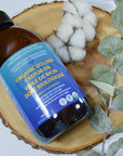Organic Golden Castor Oil 16.9oz | 100% Pure, Hexane-Free, Extra Virgin image 4