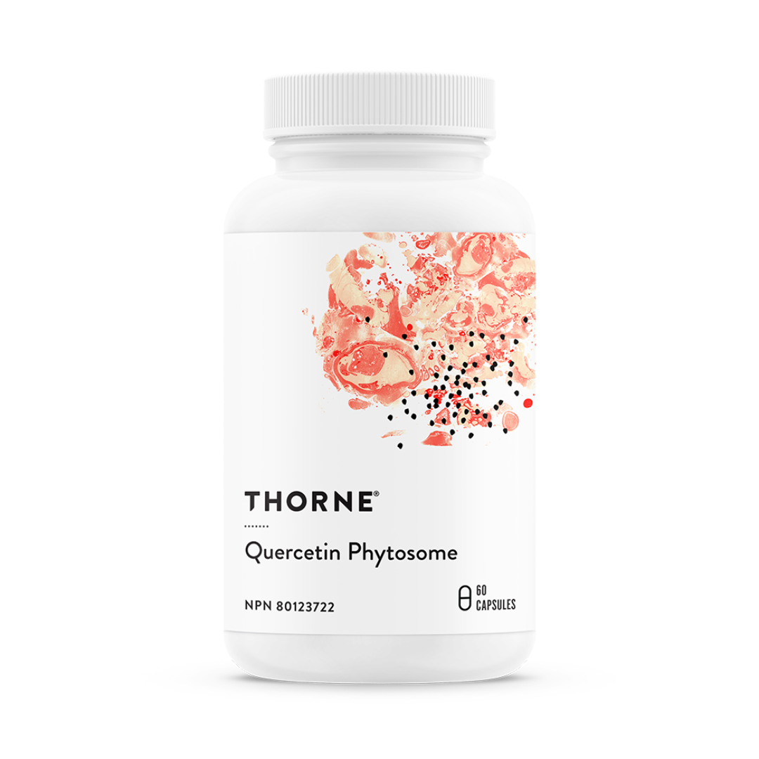 Quercetin Phytosome image 0