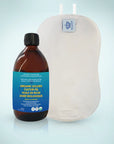 Original Castor Oil Pack image 2