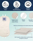 Kids Castor Oil Pack image 4