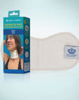 Neck Castor Oil Pack image 2