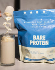 Bare Protein