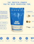 Bare Protein