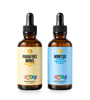 ParaFree and Minitox (Cleanse and Restore Duo)