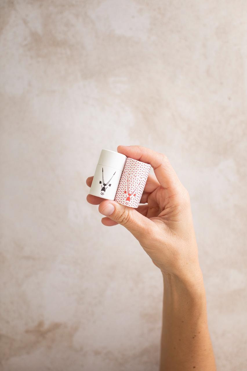 Travel Salt and Chili Shaker (7.5g each)