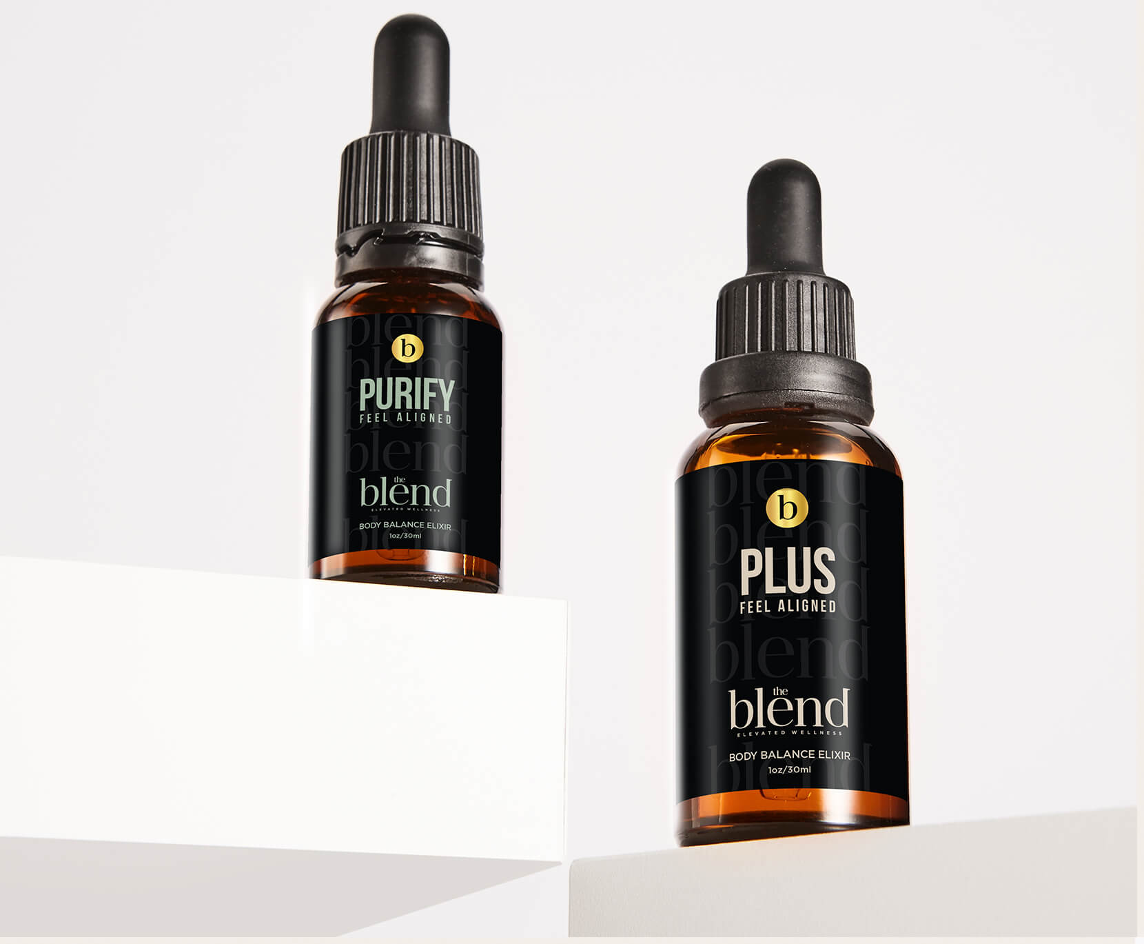 About Us – The Blend Wellness