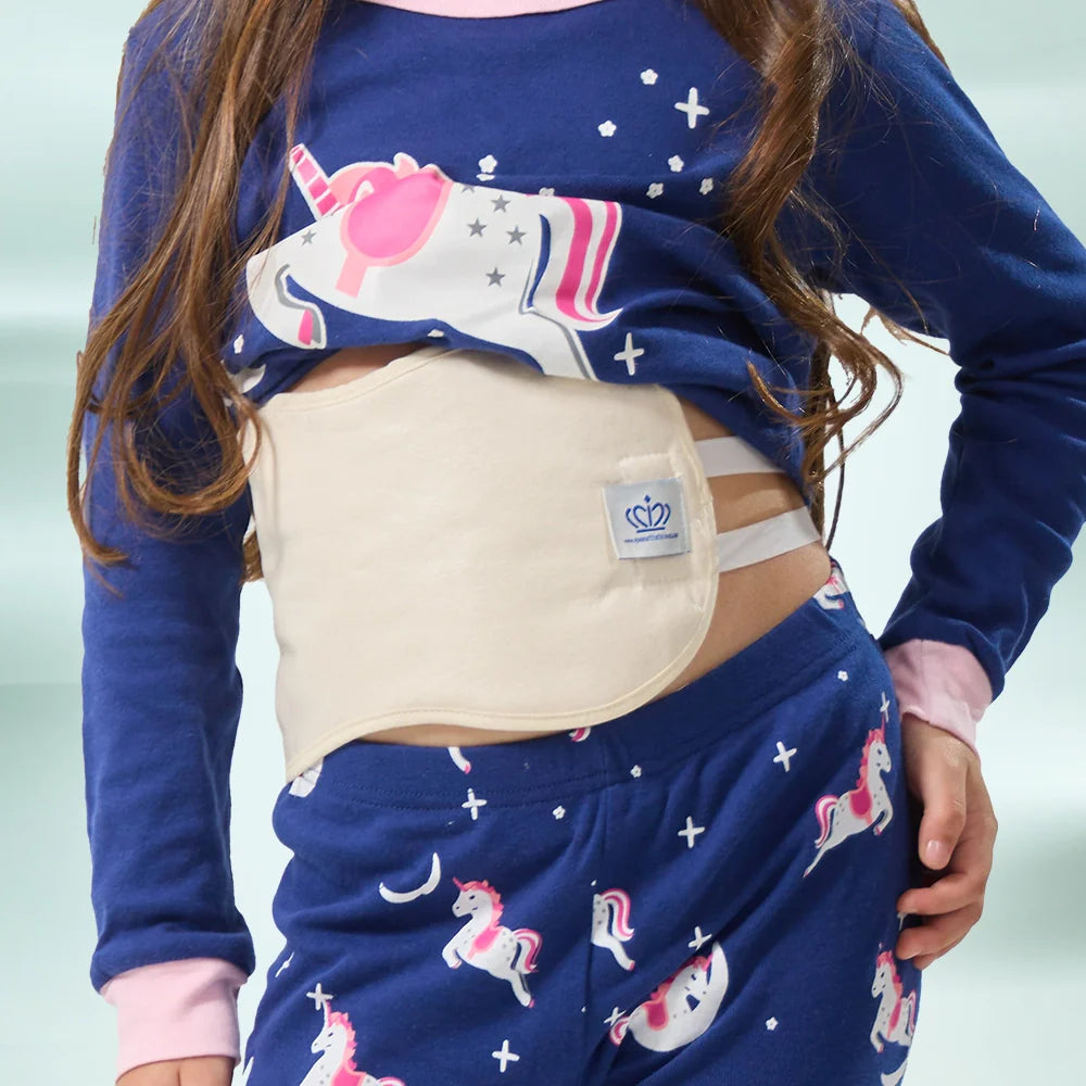 Kids Castor Oil Pack image 0