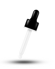Amber Glass Bottles -30ml (Great for Travel) image 3
