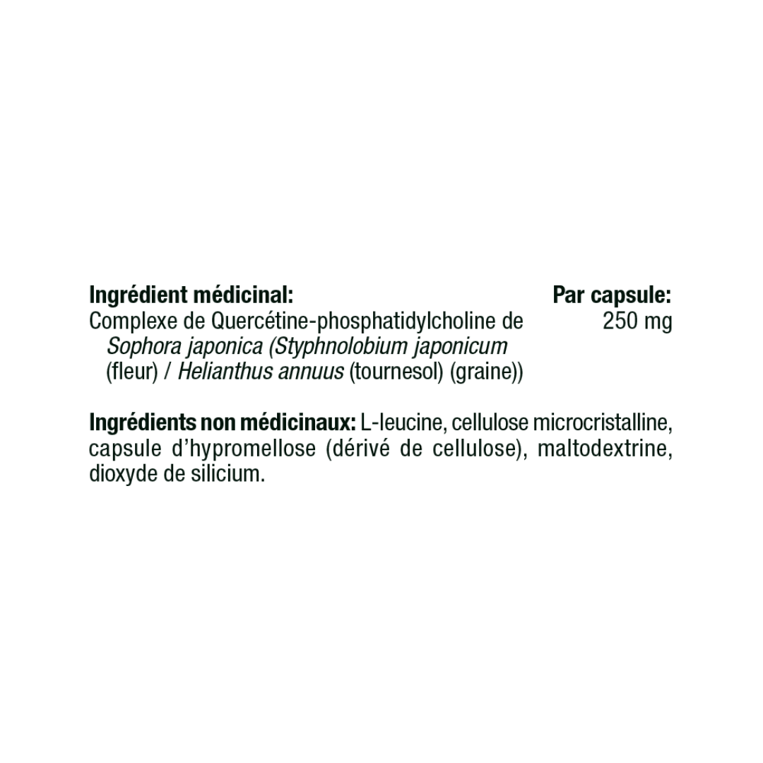 Quercetin Phytosome image 2