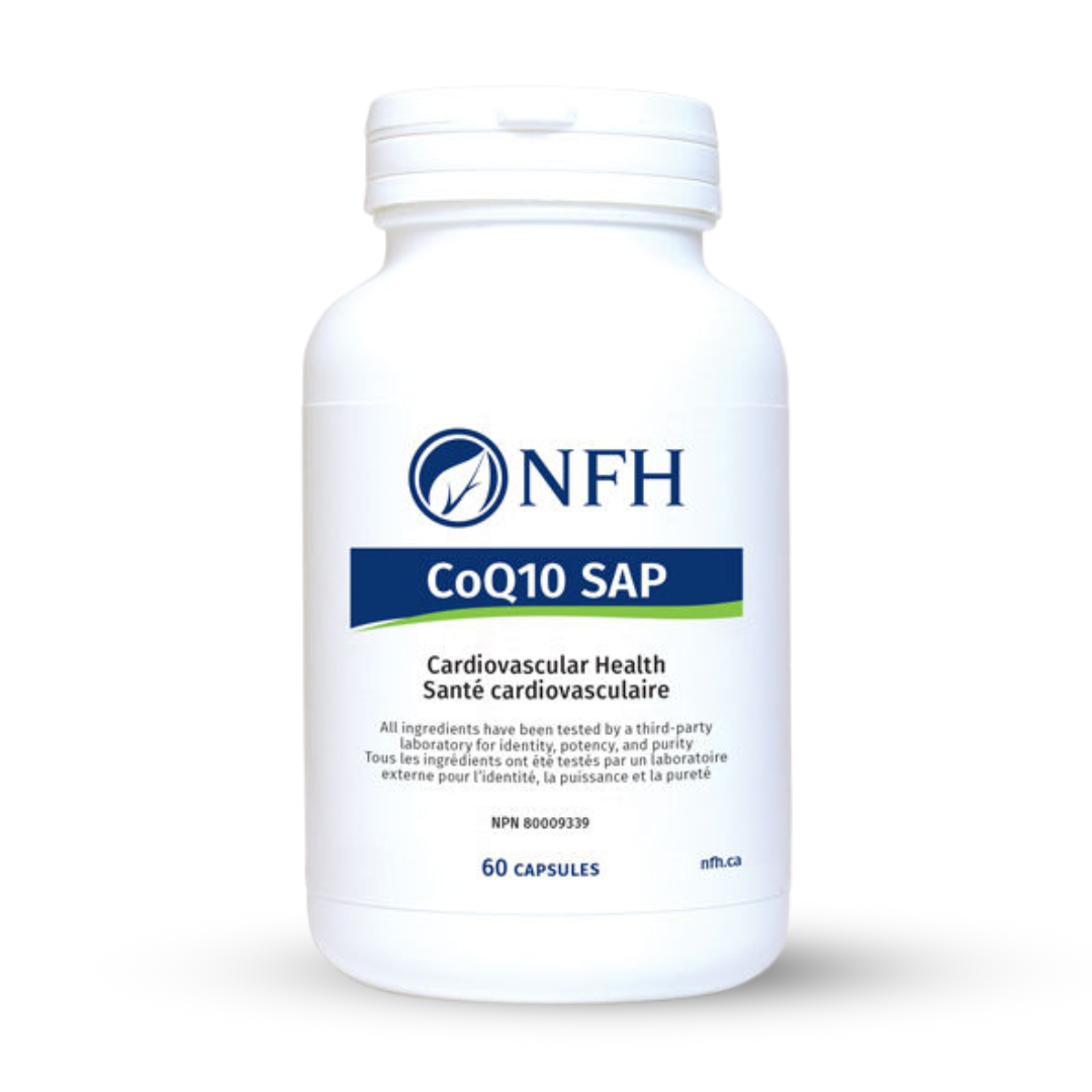 COQ10 SAP image 0