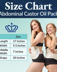 Original Castor Oil Pack image 3